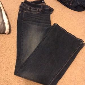 Women’s jeans